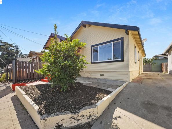 1687 70Th Ave, Oakland CA 94621