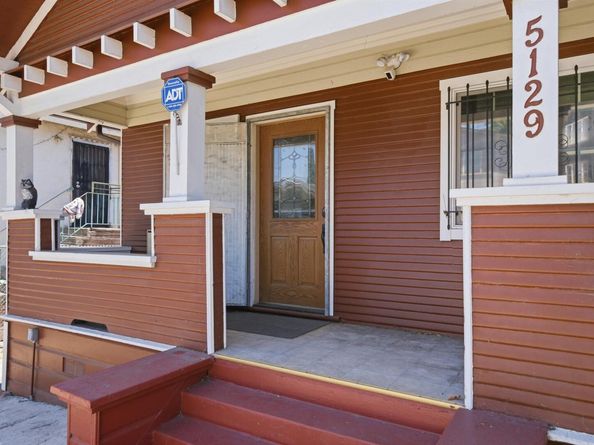 5129 Ygnacio Ave, Oakland CA 94601