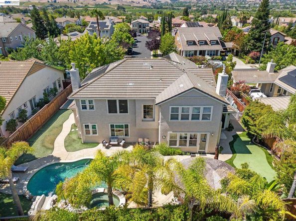 750 Trinity Hills Ln, Livermore CA 94550