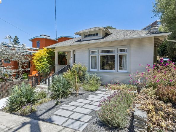 98 Montell St, Oakland CA 94611