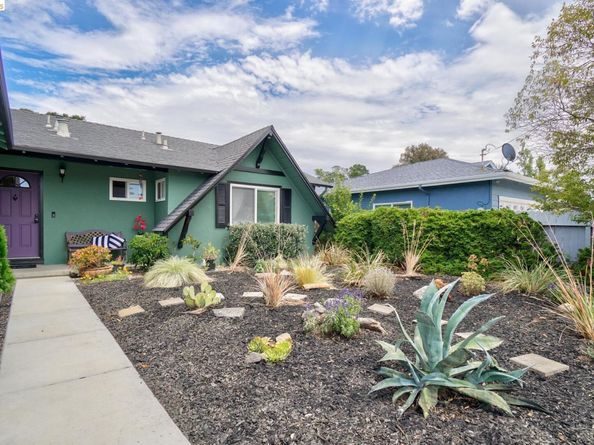 4709 Santa Rita Rd, Richmond CA 94803