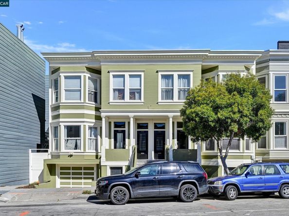 657 San Jose Ave, San Francisco CA 94110