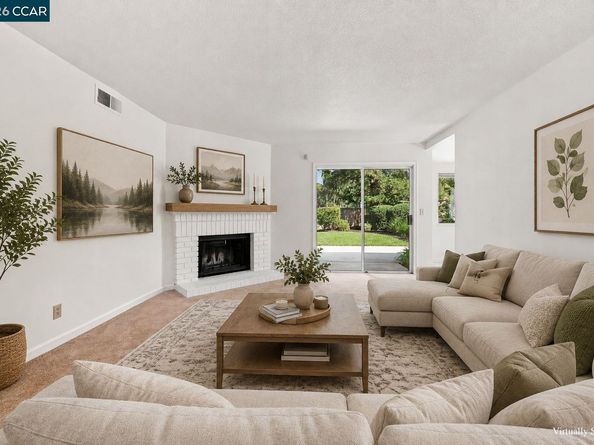 147 Summerset Court, San Ramon CA 94583