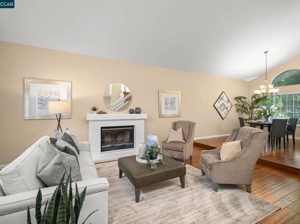 4200 Canyon Crest Rd. W., San Ramon CA 94582