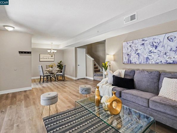 485 Canyon Oaks Dr J, Oakland CA 94605