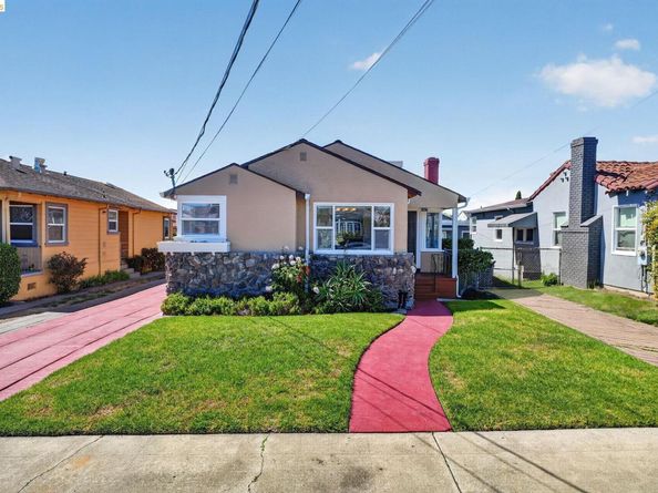 2327 Maywood Ave, Oakland CA 94605