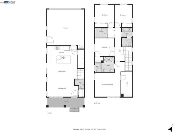 388 C St, Hayward CA 94541