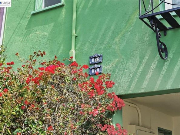826-828 30Th Ave, San Francisco CA 94121