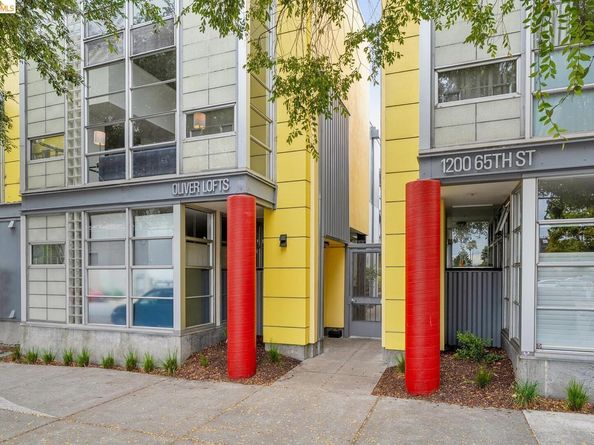 1200 65Th St 202, Emeryville CA 94608