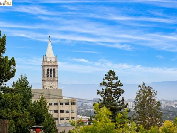 1635 Le Roy Ave 1, Berkeley CA 94709