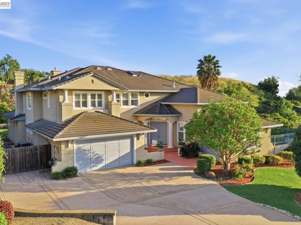 48564 Avalon Heights Ter, Fremont CA 94539
