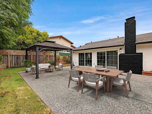 3312 San Marco Court, Union City CA 94587