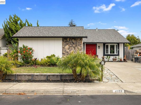 4624 Delores Dr., Union City CA 94587