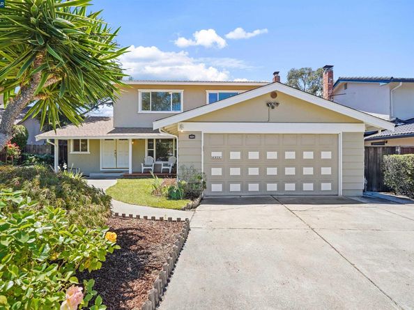 4324 Fran Way, Richmond CA 94803
