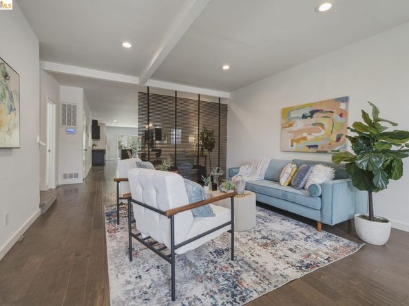 2523 Martin Luther King Jr Way, Oakland CA 94612