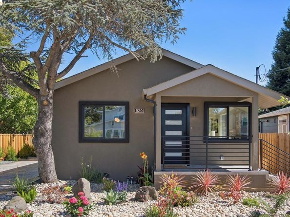 920 Page St, Berkeley CA 94710