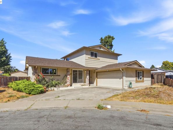 34390 Thornhill Ct., Fremont CA 94555