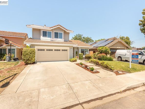 32767 Hilmar St, Union City CA 94587
