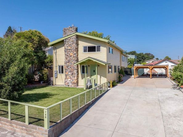 748 3rd Ave., Pinole CA 94564