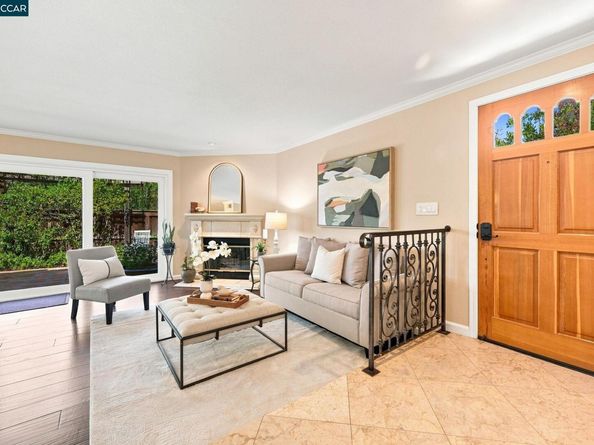 449 S Clovercrest Ln, San Ramon CA 94582