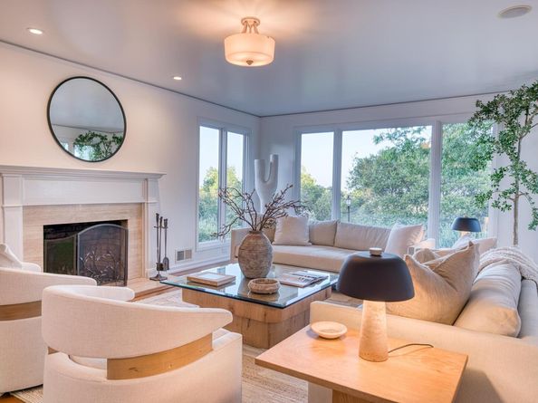 140 Sheridan Way, Woodside CA 94062