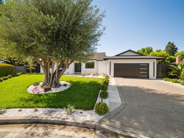 177 Saint Helena Ct, Danville CA 94526