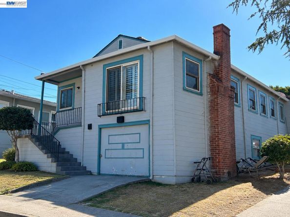 6915 Lacey Ave, Oakland CA 94605