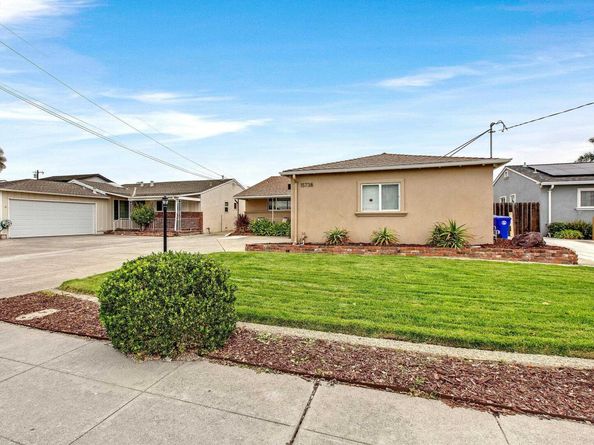 15738 Via Seco, San Lorenzo CA 94580