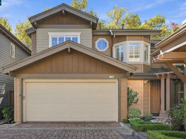 1186 River Rock Ln, Danville CA 94526
