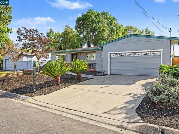 137 Kathryn Dr, Pleasant Hill CA 94523