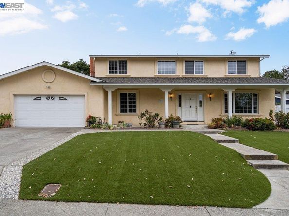 2518 Kilpatrick Ct, San Ramon CA 94583