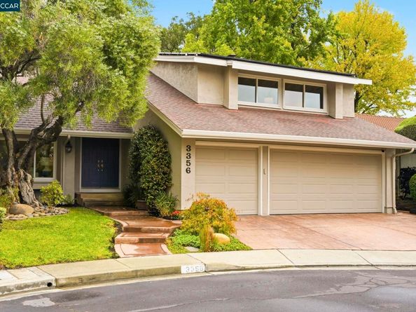 3356 Westport Ct, Walnut Creek CA 94598