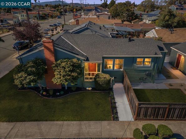 605 34Th St, Richmond CA 94805