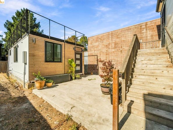 3131 Magnolia ST, Oakland CA 94608