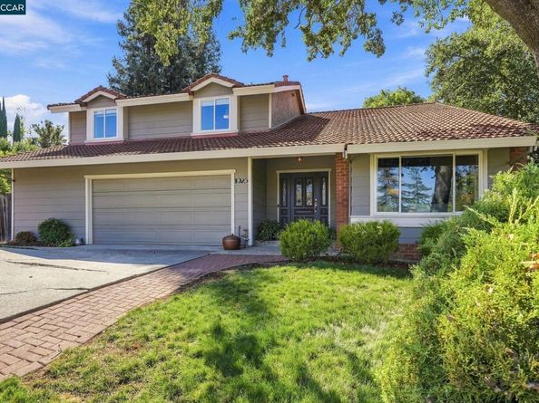 1923 Trenton Ct, Walnut Creek CA 94596
