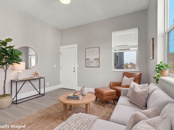 824 Peralta St 5 & 6, Oakland CA 94607