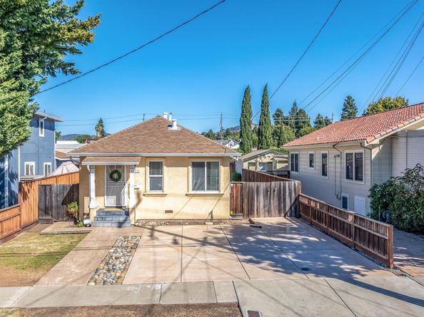 2248 Cherry St, San Leandro CA 94577