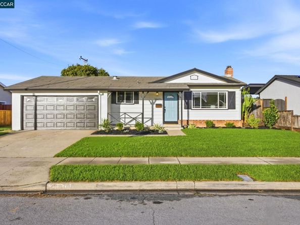 38870 Hygelund Dr, Fremont CA 94536