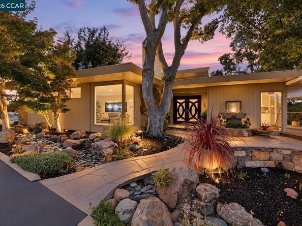 3252 Alta Ln, Lafayette CA 94549