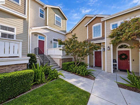 2817 Lavender Ter, San Jose CA 95111