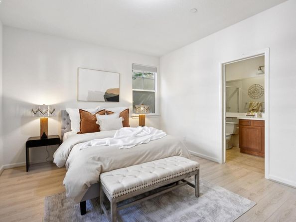124 Montevina Way, Hayward CA 94545