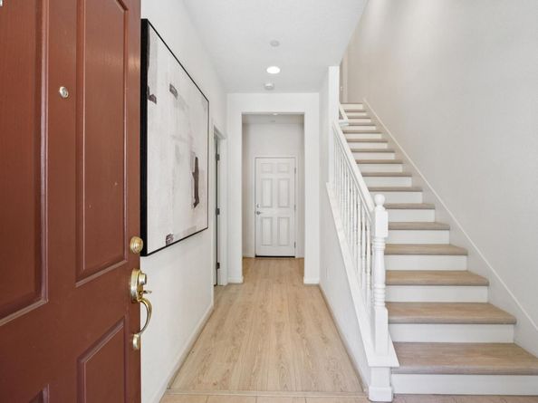 124 Montevina Way, Hayward CA 94545
