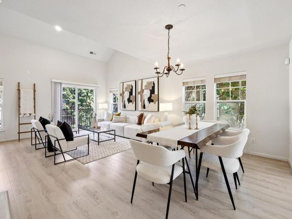 124 Montevina Way, Hayward CA 94545