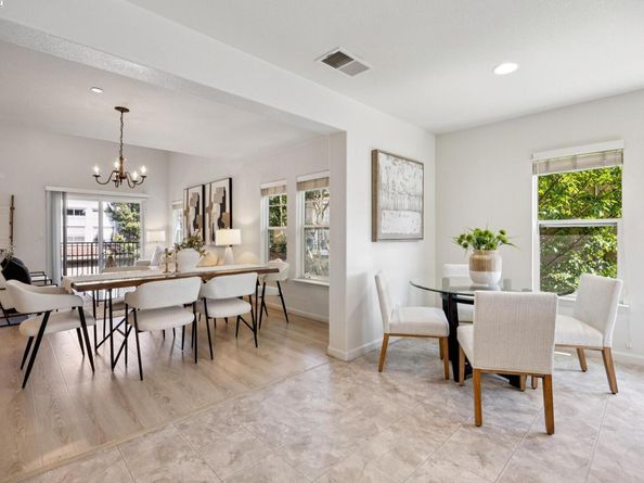 124 Montevina Way, Hayward CA 94545