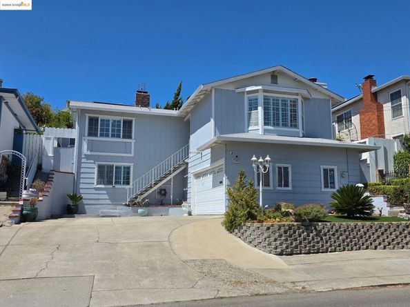2362 Somerset Ave, Castro Valley CA 94546