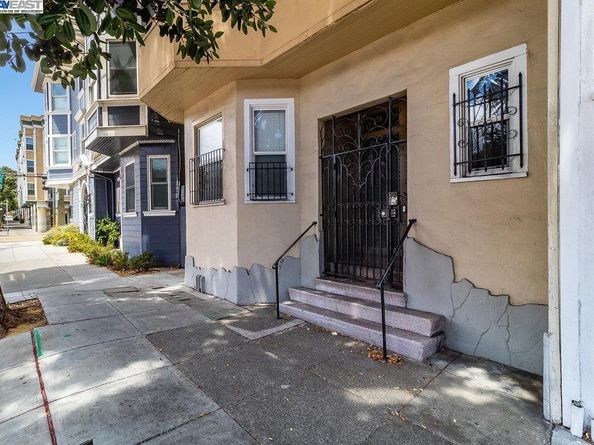 3386 16th Street, San Francisco CA 94114
