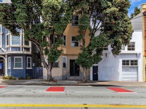 3386 16th Street, San Francisco CA 94114