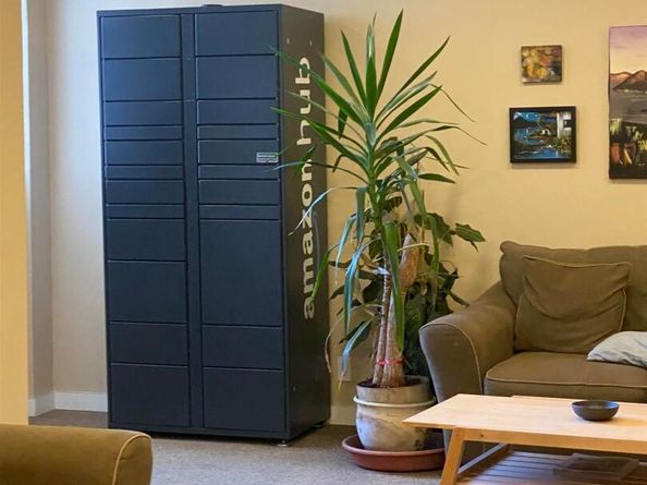 85 Vernon St 103, Oakland CA 94610
