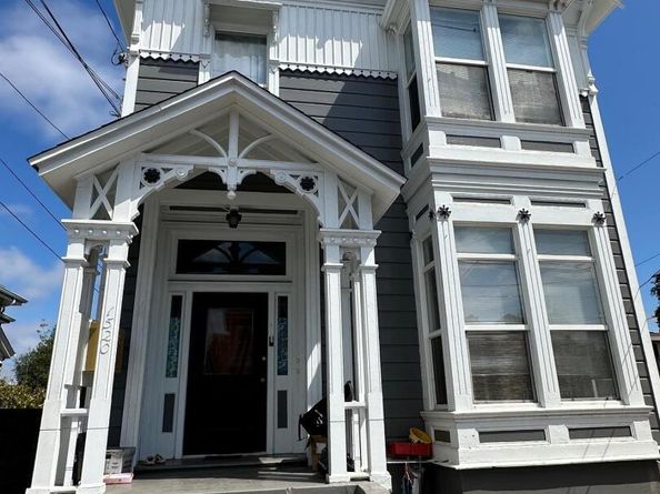 1520 Willow St, Alameda CA 94501