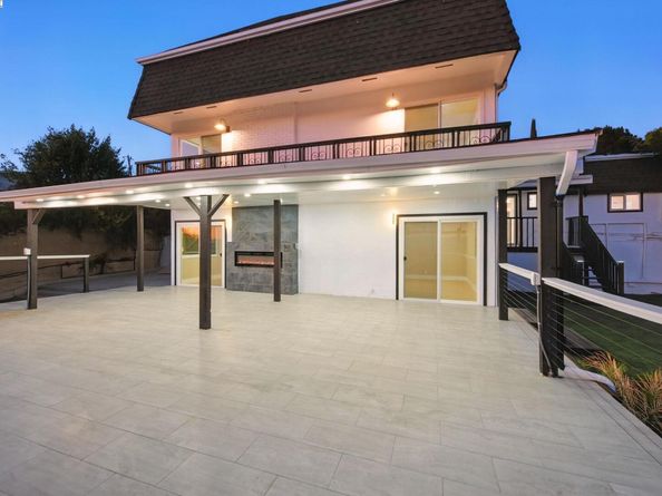 10745 Ridgeview Way, San Jose CA 95127